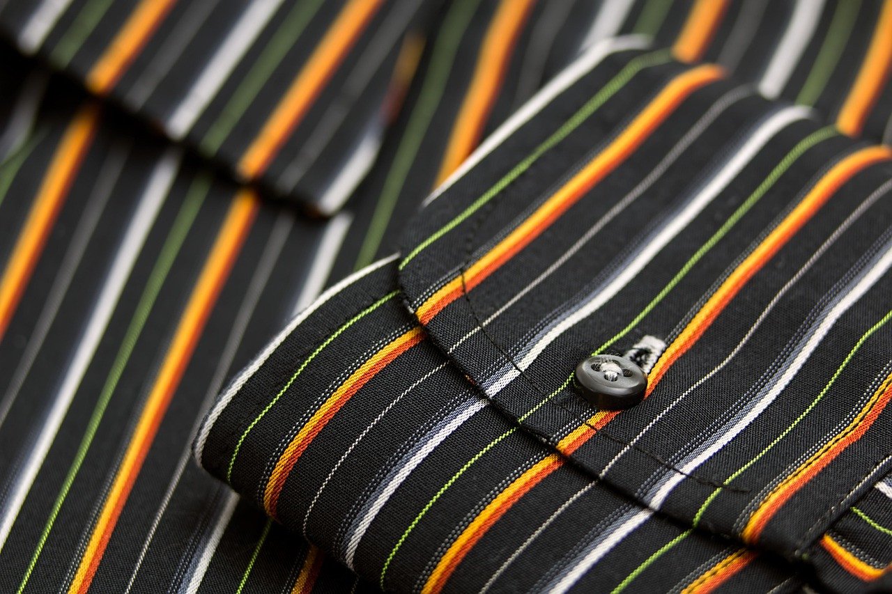 Elegant Short Sleeve Shirts