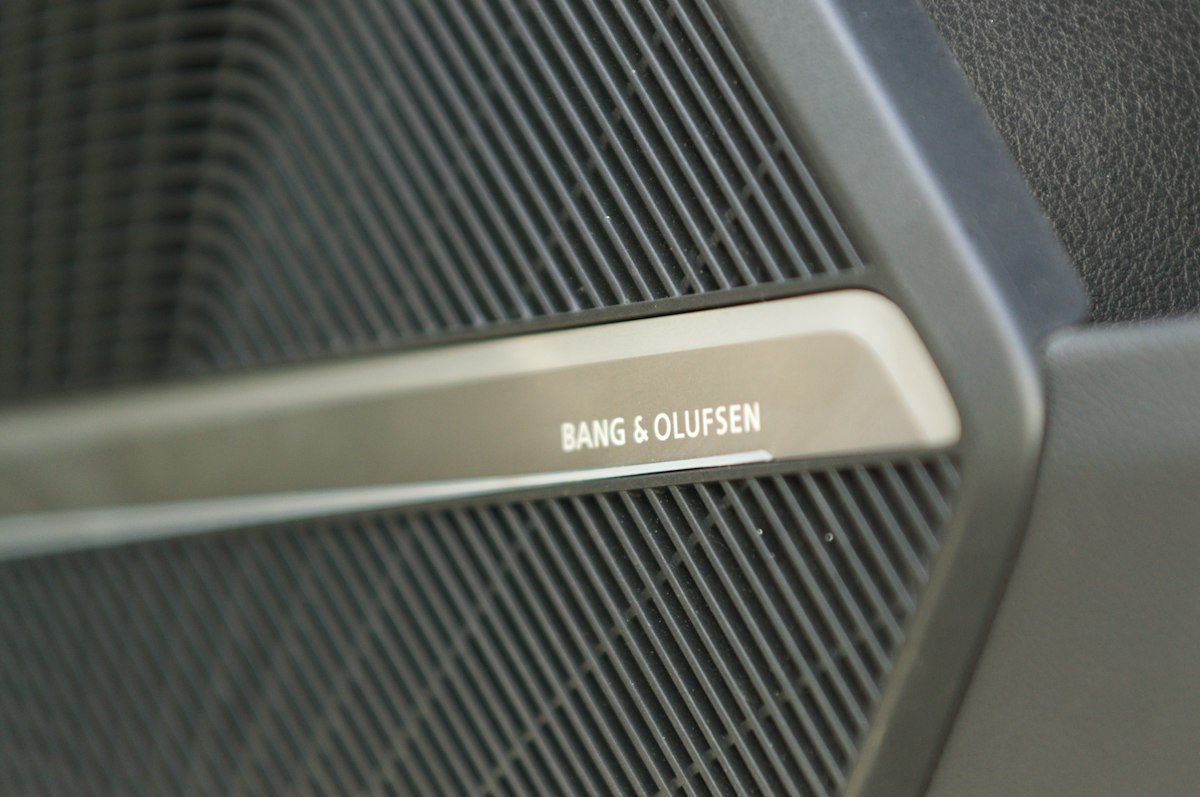 Premium Speakers