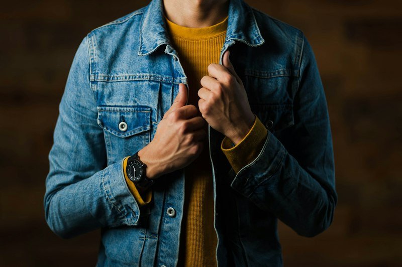 Royal Denim Shirts