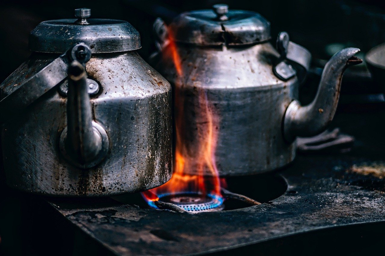 Sport Kettles