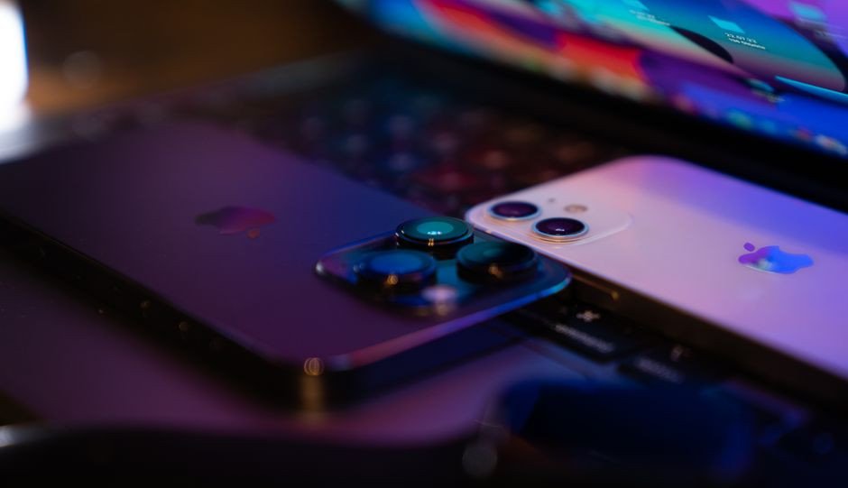Luxury Smartphones