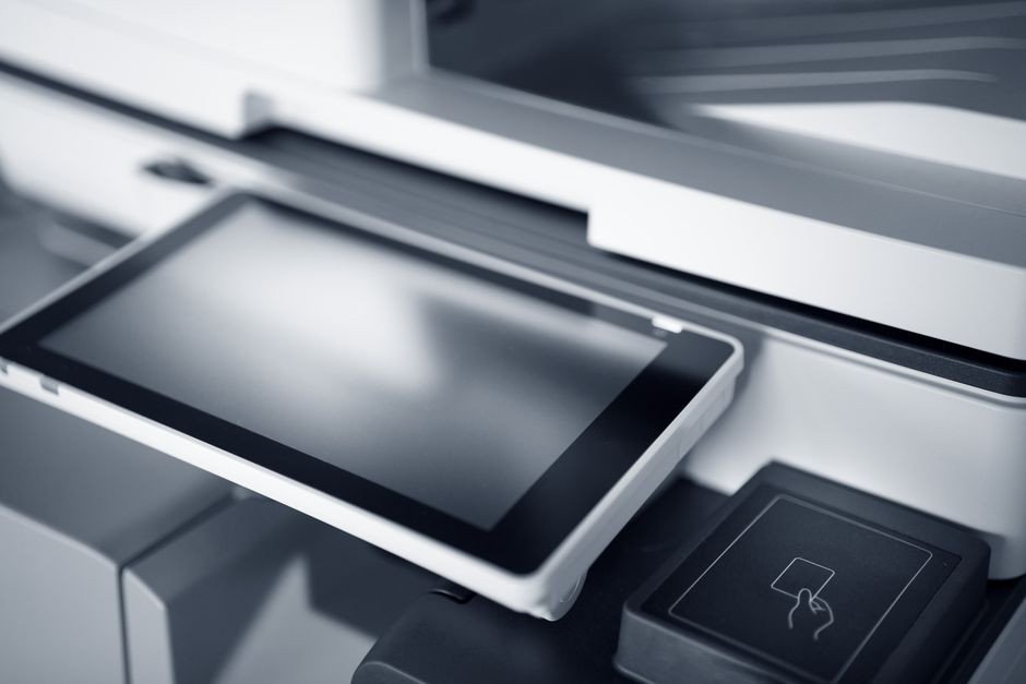 Sport Inkjet Printers