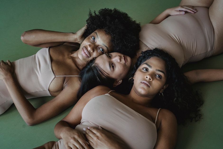 Modern Bodies
