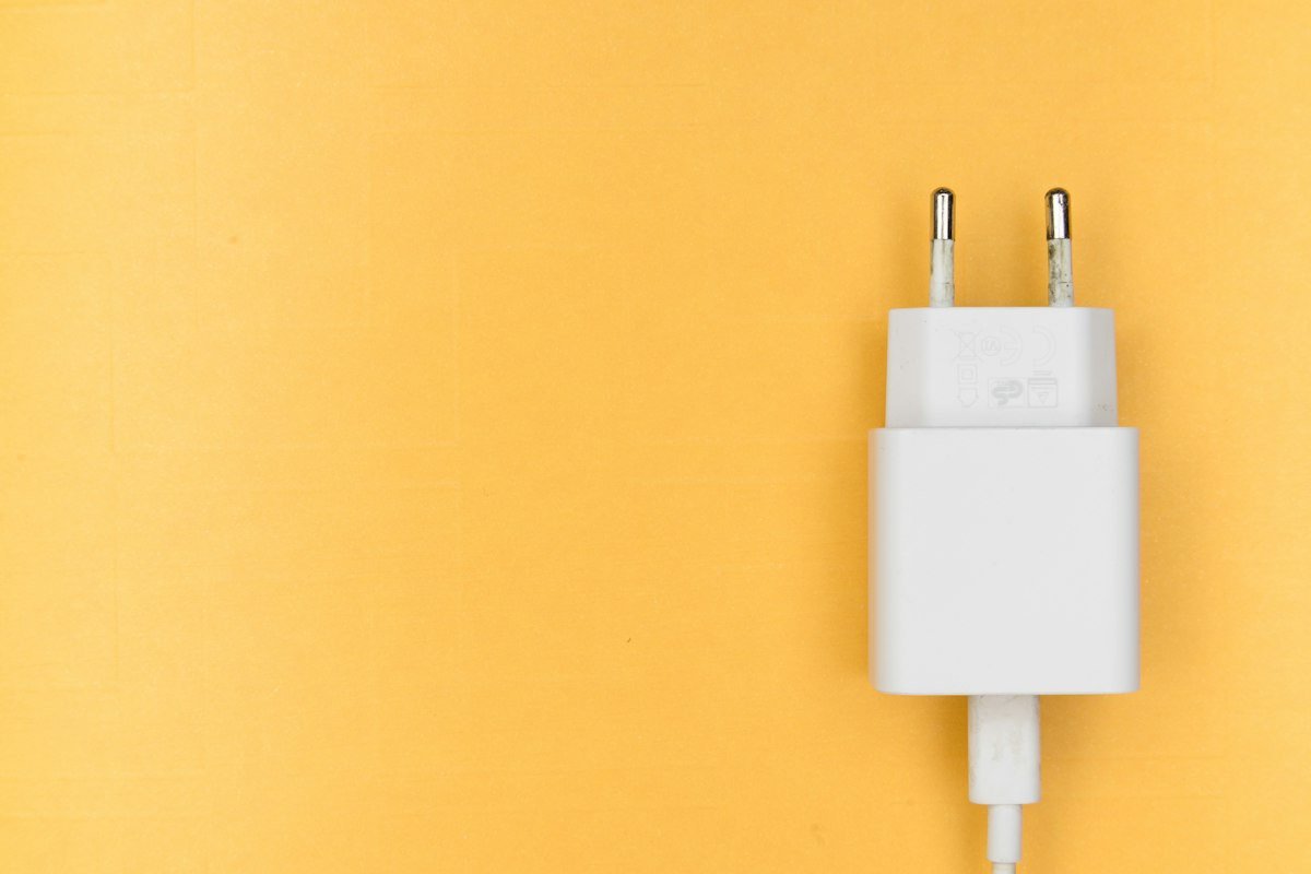 Luxury Wall Chargers
