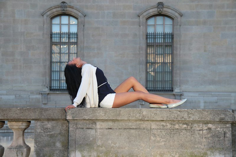 Elegant Shorts