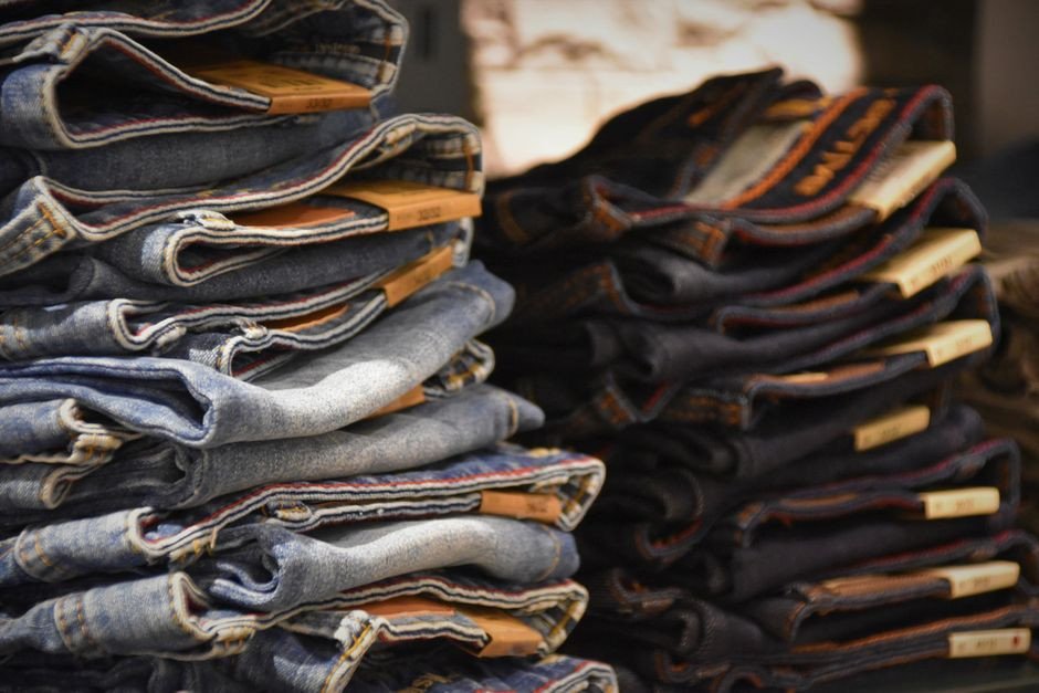 Royal Pants & Jeans