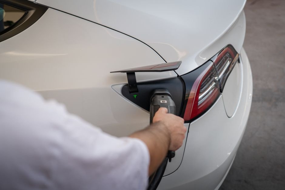 Luxury Car Chargers