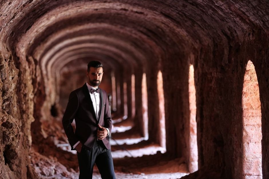 Classic Tuxedos