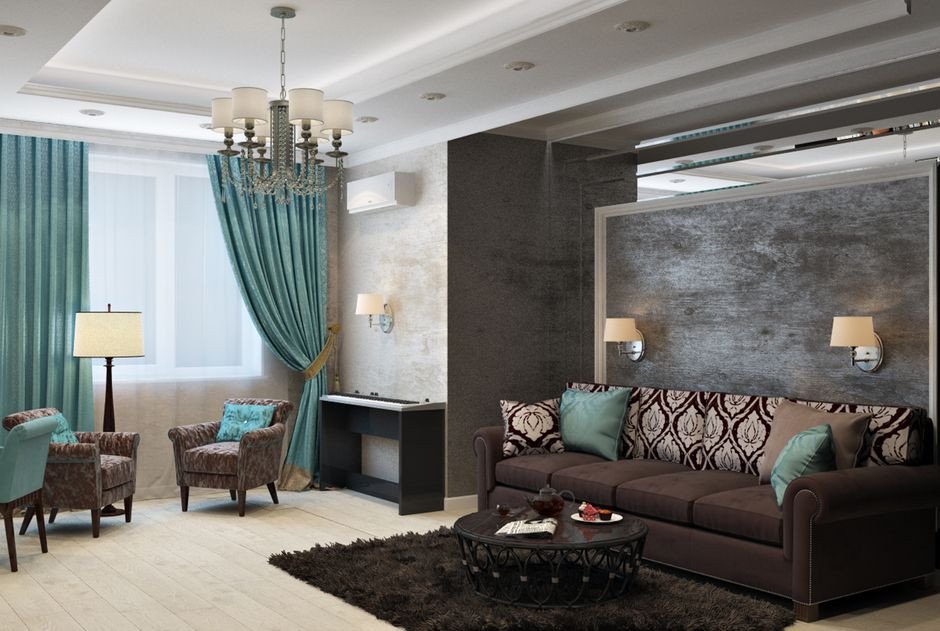 Home Furniture & Decor
