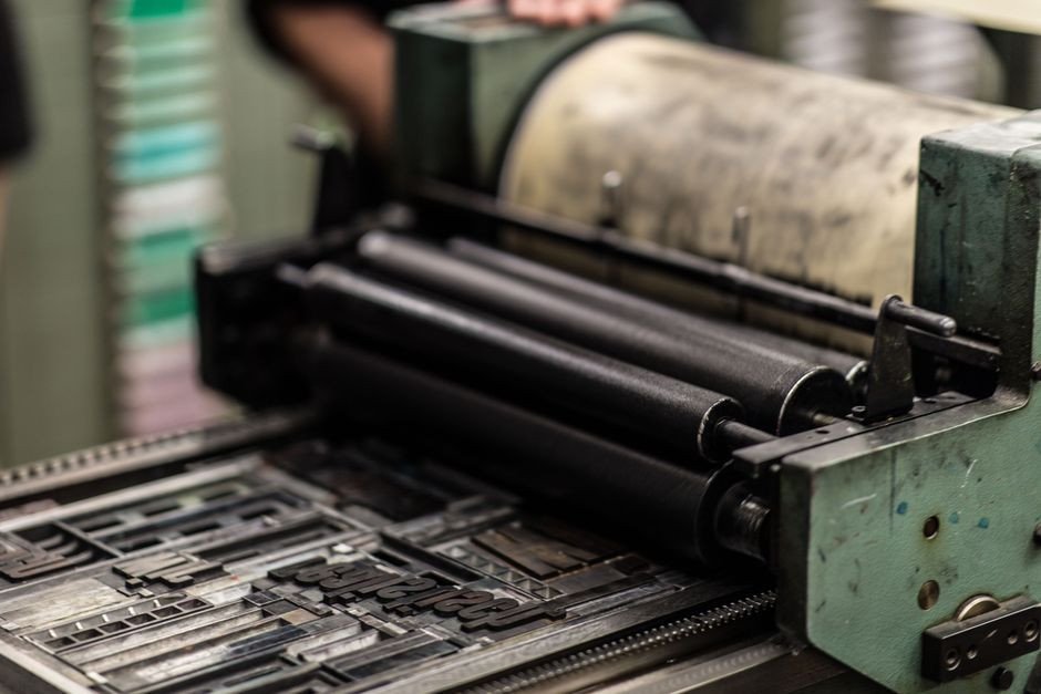 Royal Printers & Ink