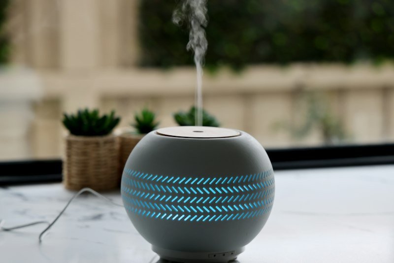 Luxury Air Purifiers