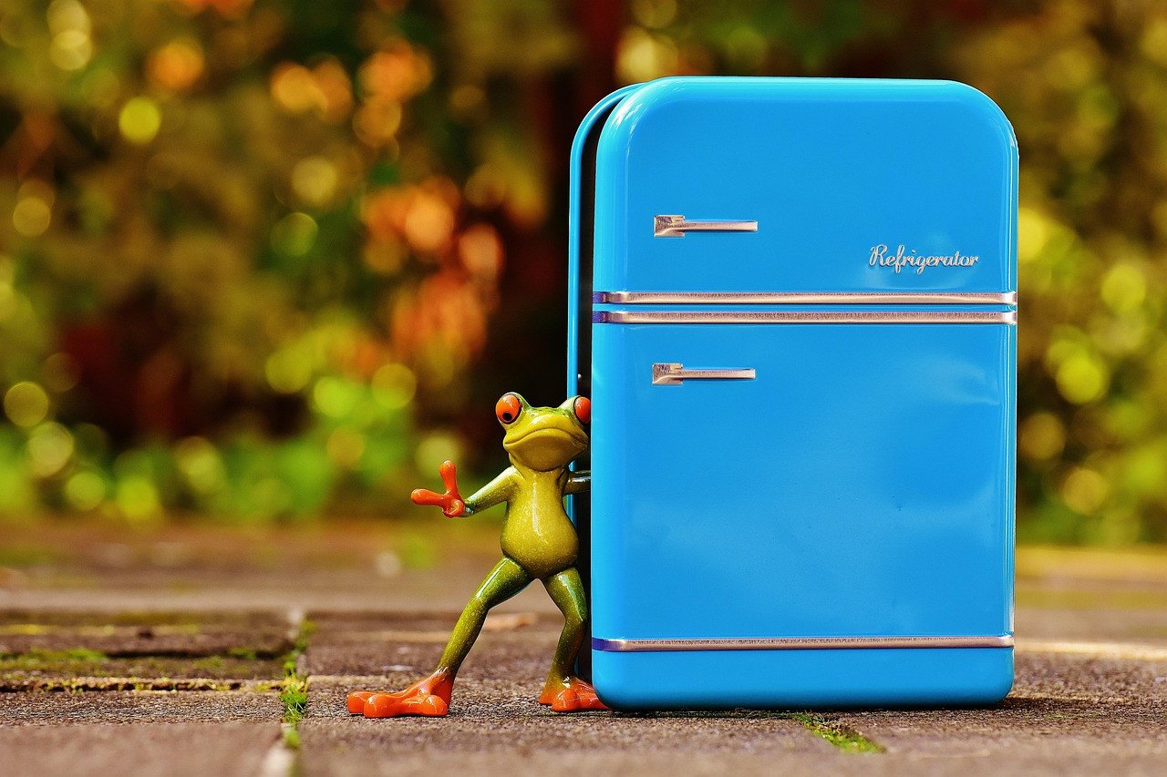 Classic Refrigerators
