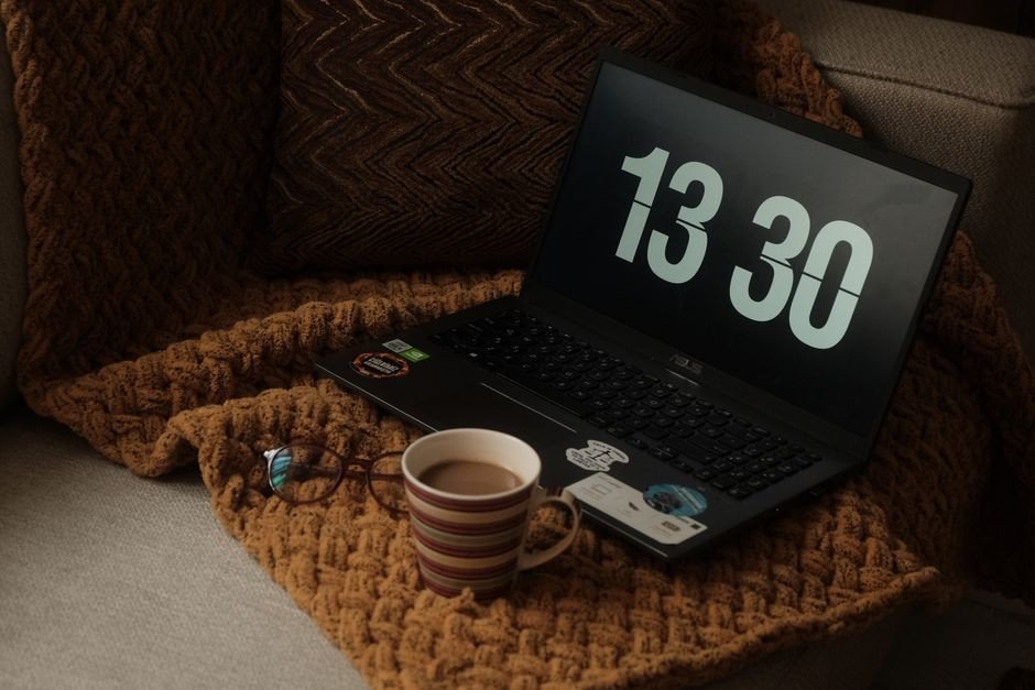 Luxury 2-in-1 Laptops