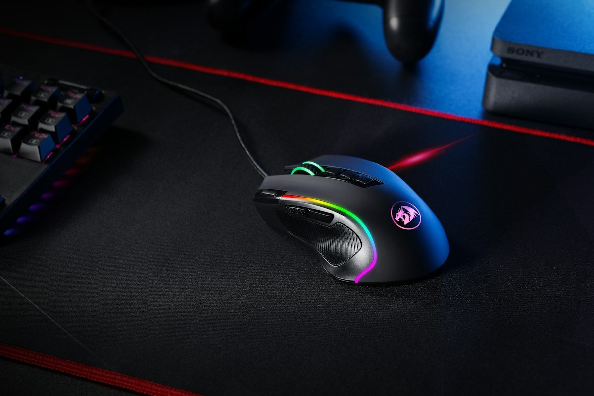 Premium Wireless Mice