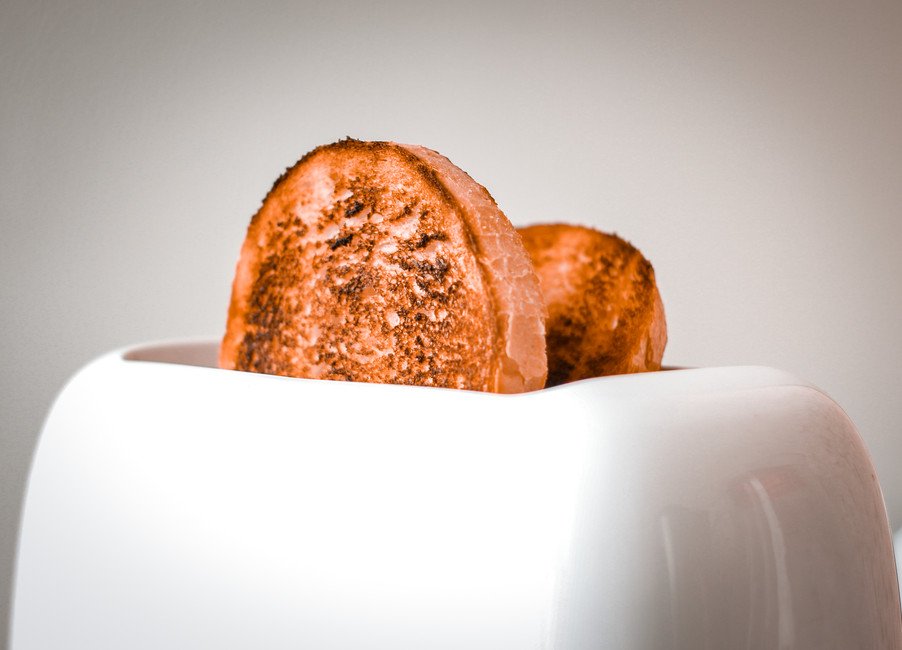 Premium Toasters