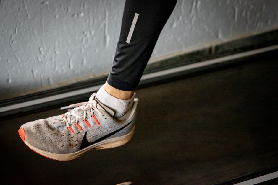 Nike Air Zoom Running Shoes
