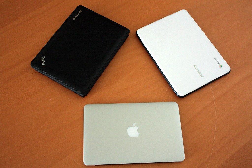 Royal Business Laptops