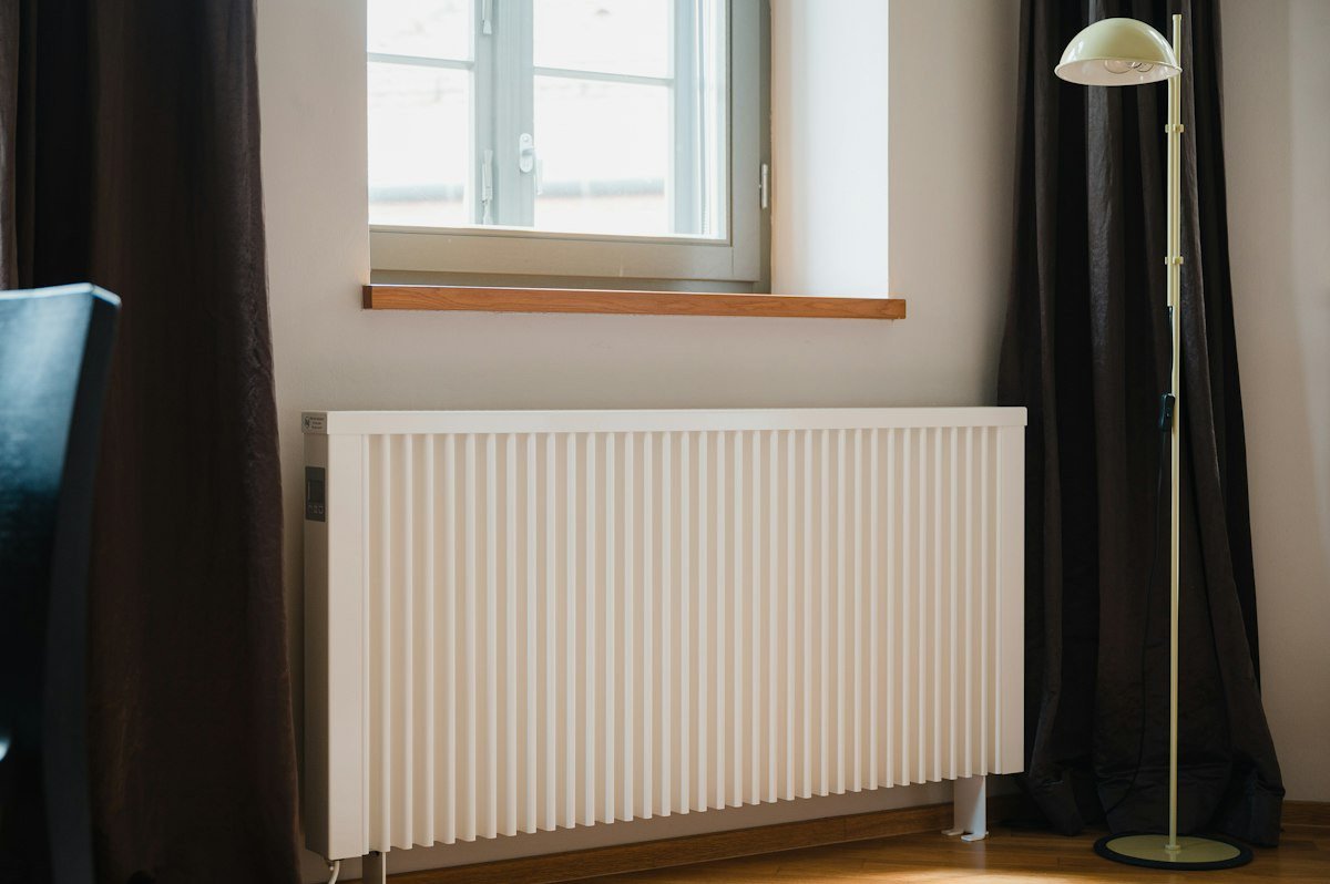 Modern Cooling & Heating