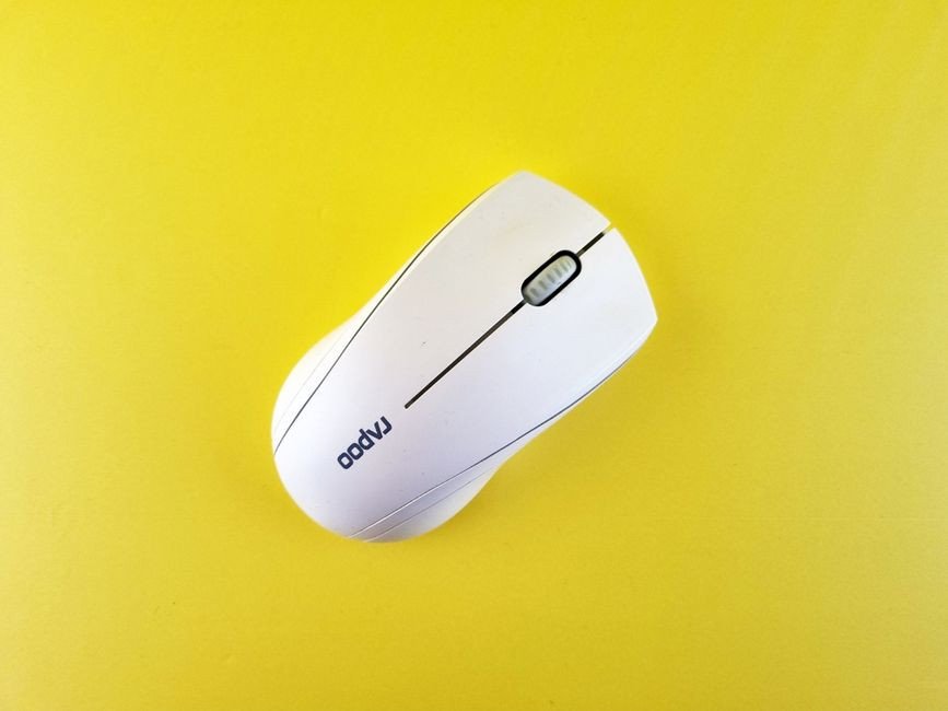 Original Wireless Mice