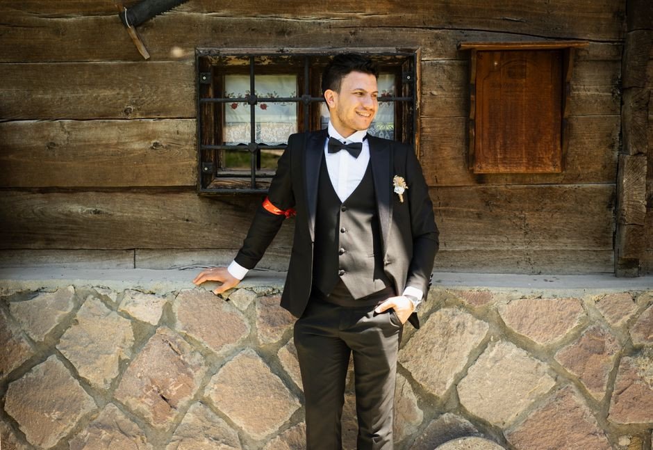 Special Tuxedos