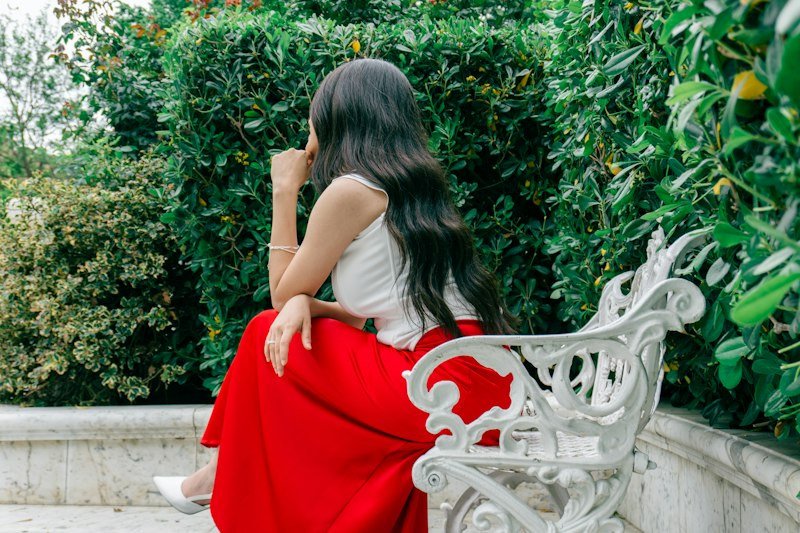 Premium Long Skirts