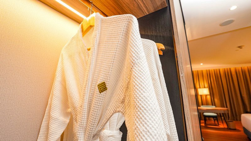 Premium Robes