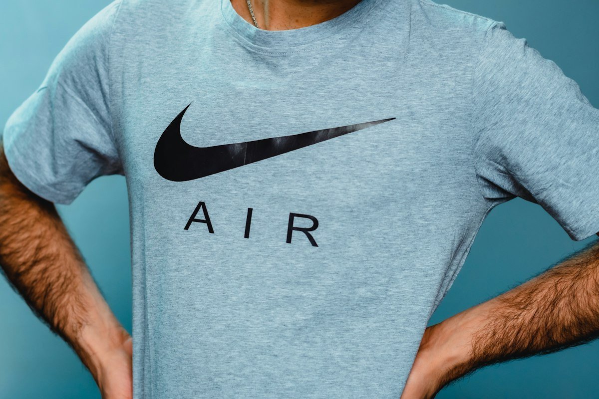 Sport Men T-Shirts