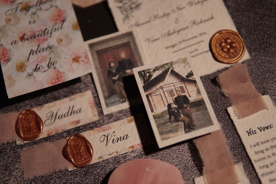Luxury Photo Paper