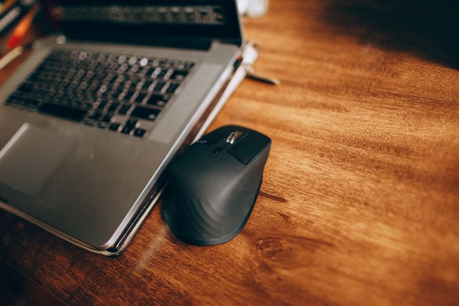 Modern Computers & Accessories