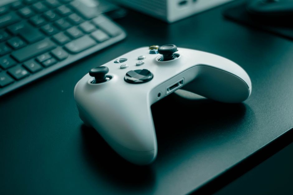 Special Gaming Desktops